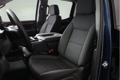 2023 Chevrolet Silverado 1500 4WD Crew Cab Short Bed LT with 2FL