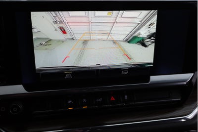 2023 Chevrolet Silverado 1500 4WD Crew Cab Short Bed LT with 2FL