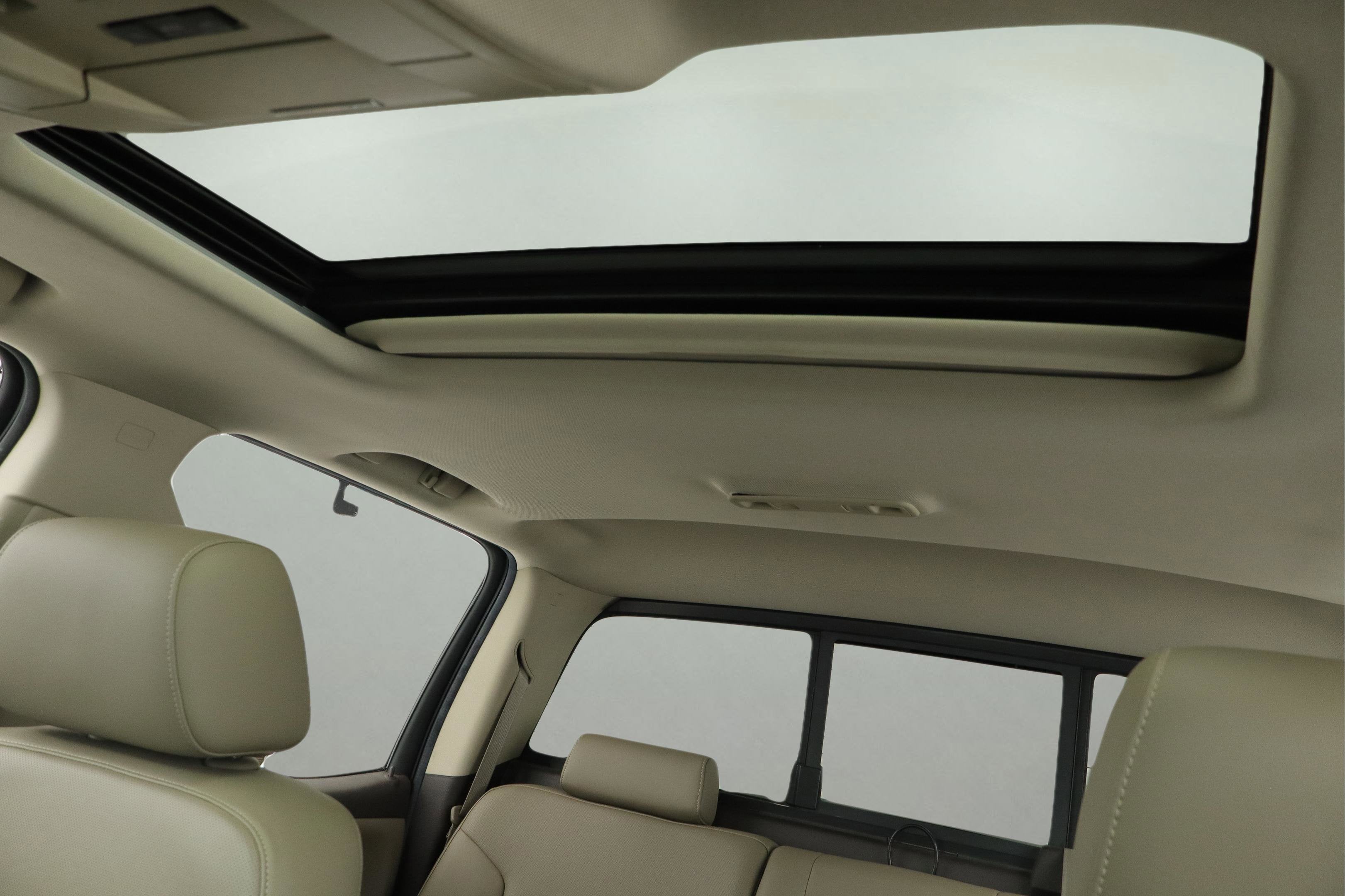 2015 Chevrolet Silverado 1500 2LZ