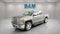 2015 Chevrolet Silverado 1500 2LZ