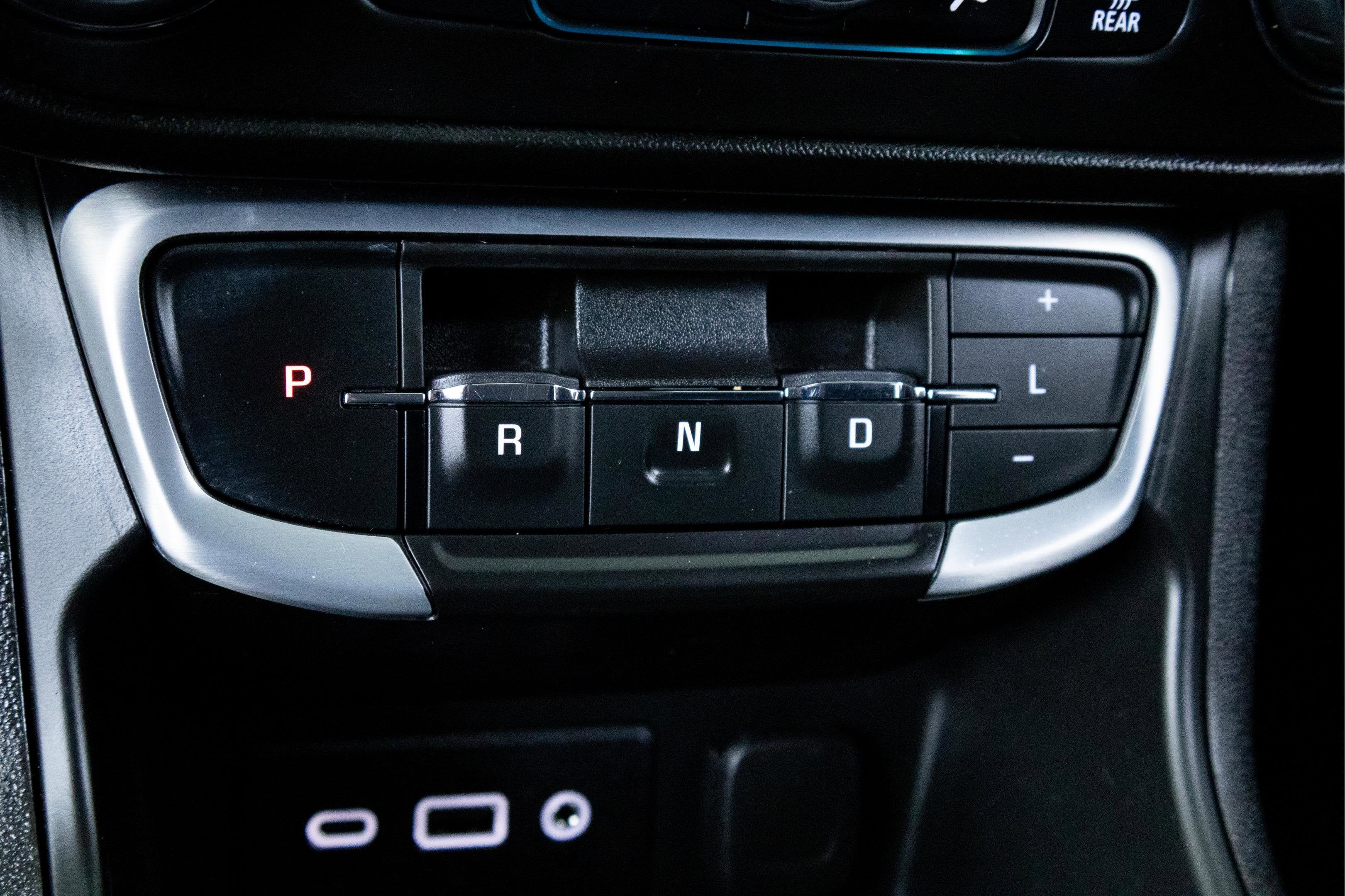 2022 GMC Terrain FWD SLE