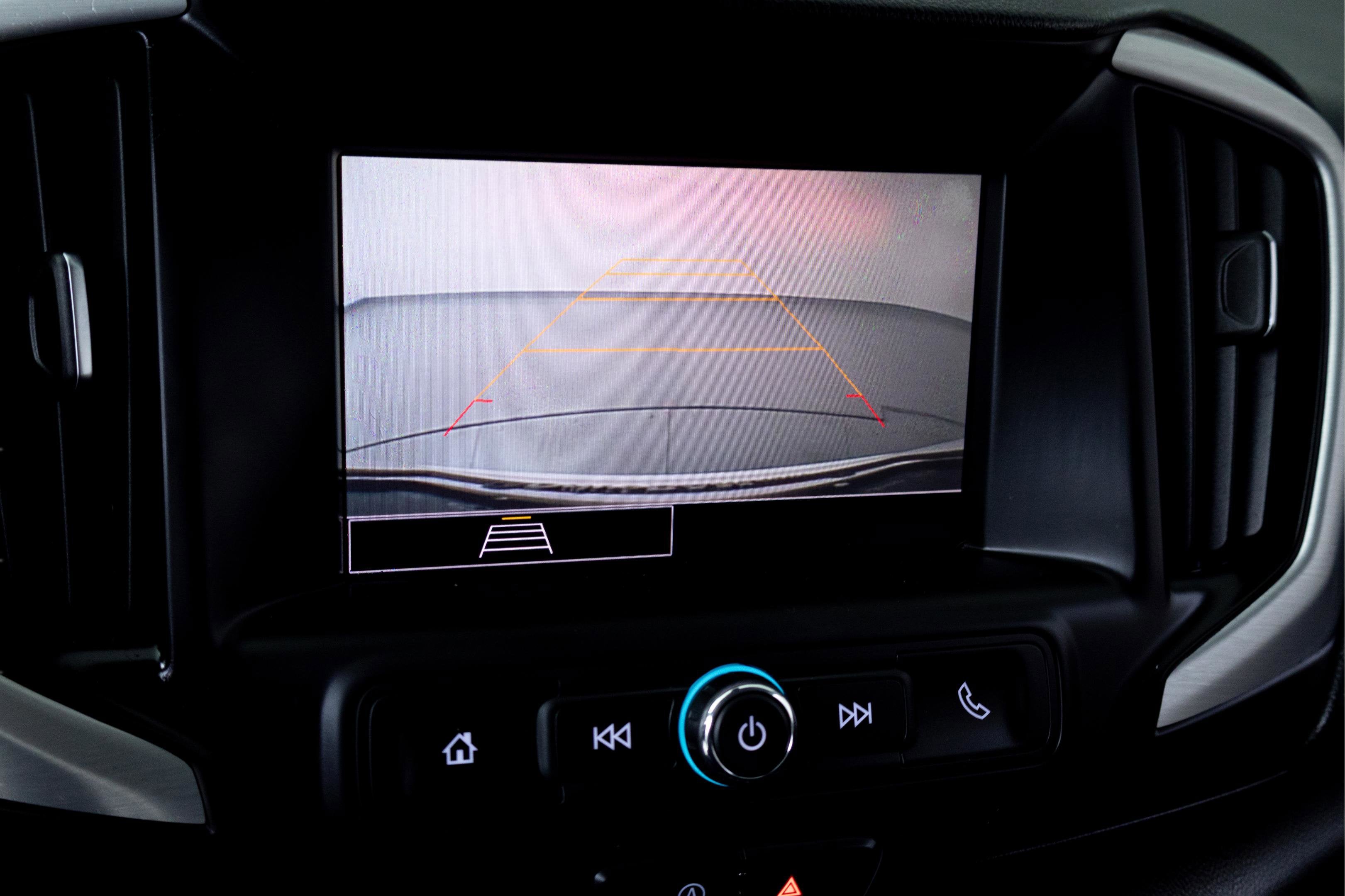 2022 GMC Terrain FWD SLE