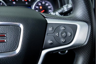 2022 GMC Terrain FWD SLE