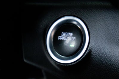 2022 GMC Terrain FWD SLE