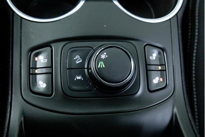 2022 GMC Terrain FWD SLE