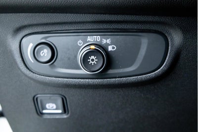 2022 GMC Terrain FWD SLE