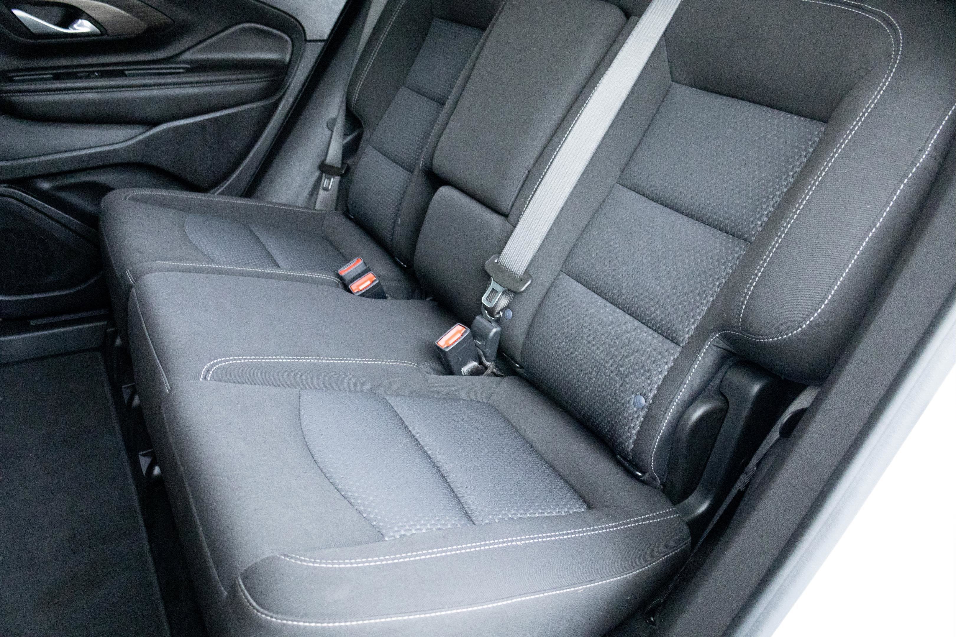 2022 GMC Terrain FWD SLE