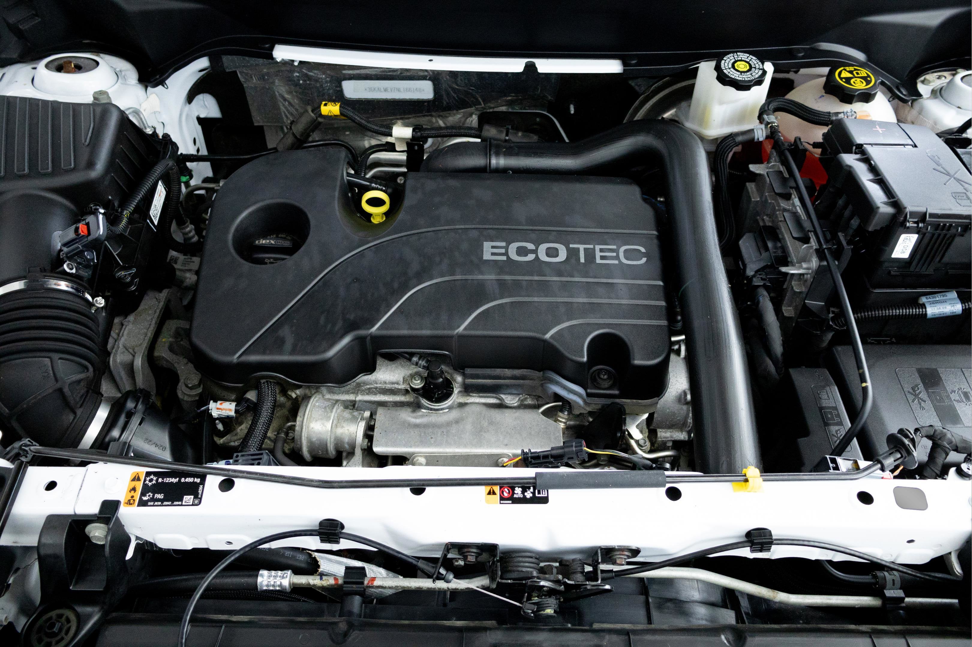 2022 GMC Terrain FWD SLE