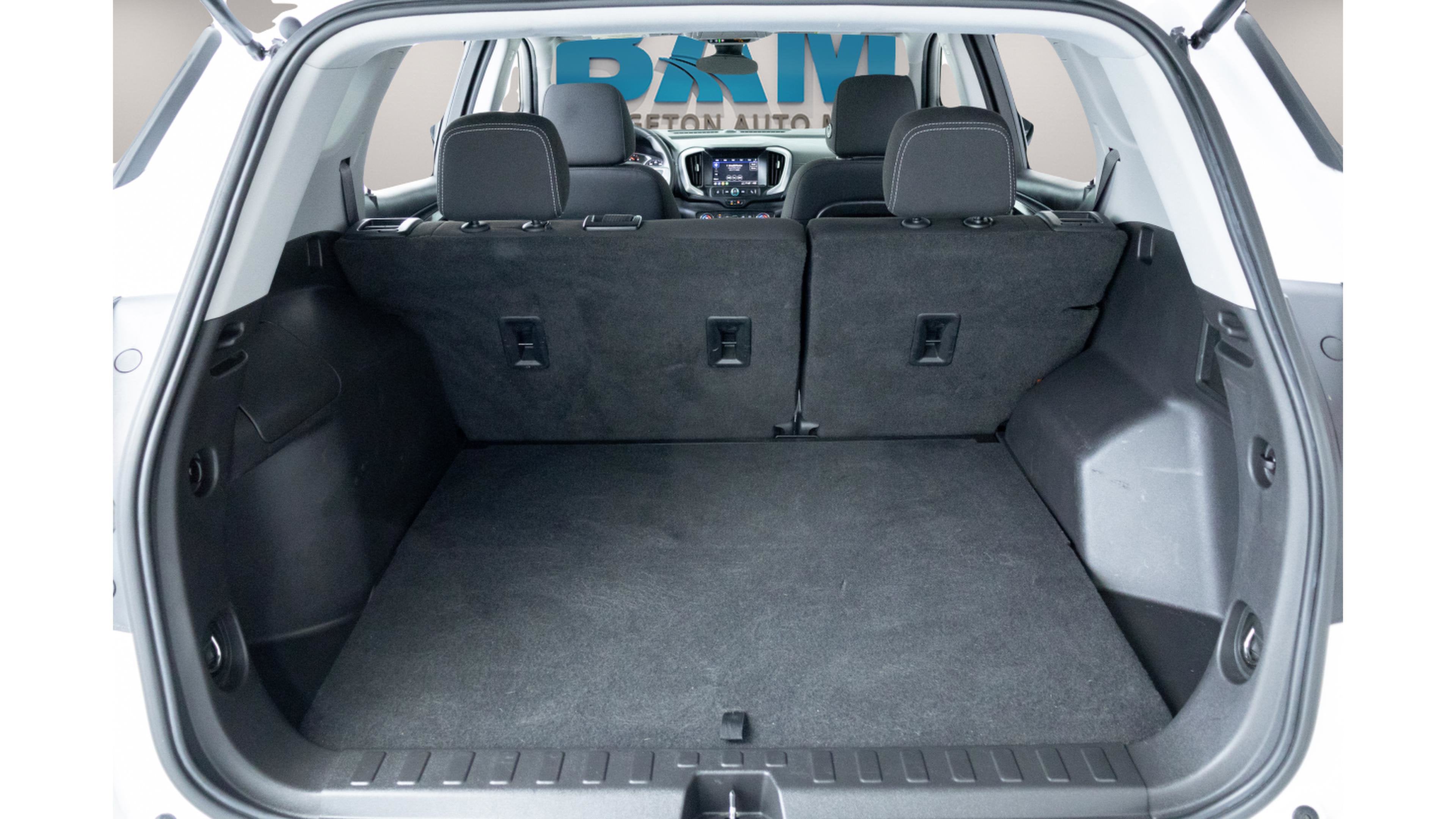 2022 GMC Terrain FWD SLE