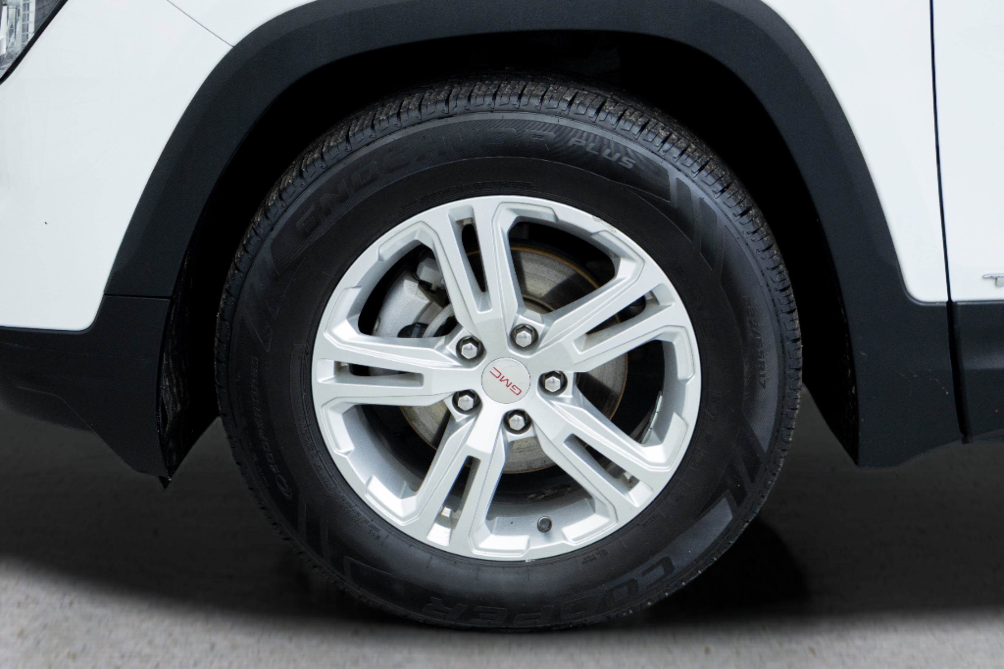 2022 GMC Terrain FWD SLE