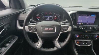 2023 GMC Terrain FWD SLT