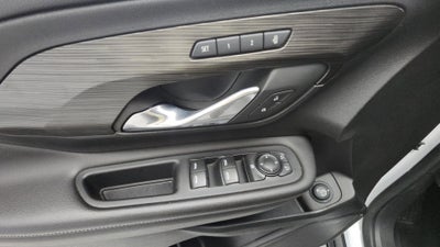 2023 GMC Terrain FWD SLT