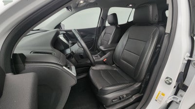 2023 GMC Terrain FWD SLT