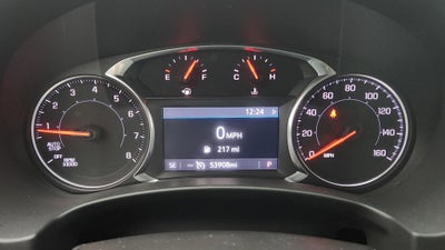 2023 GMC Terrain FWD SLT