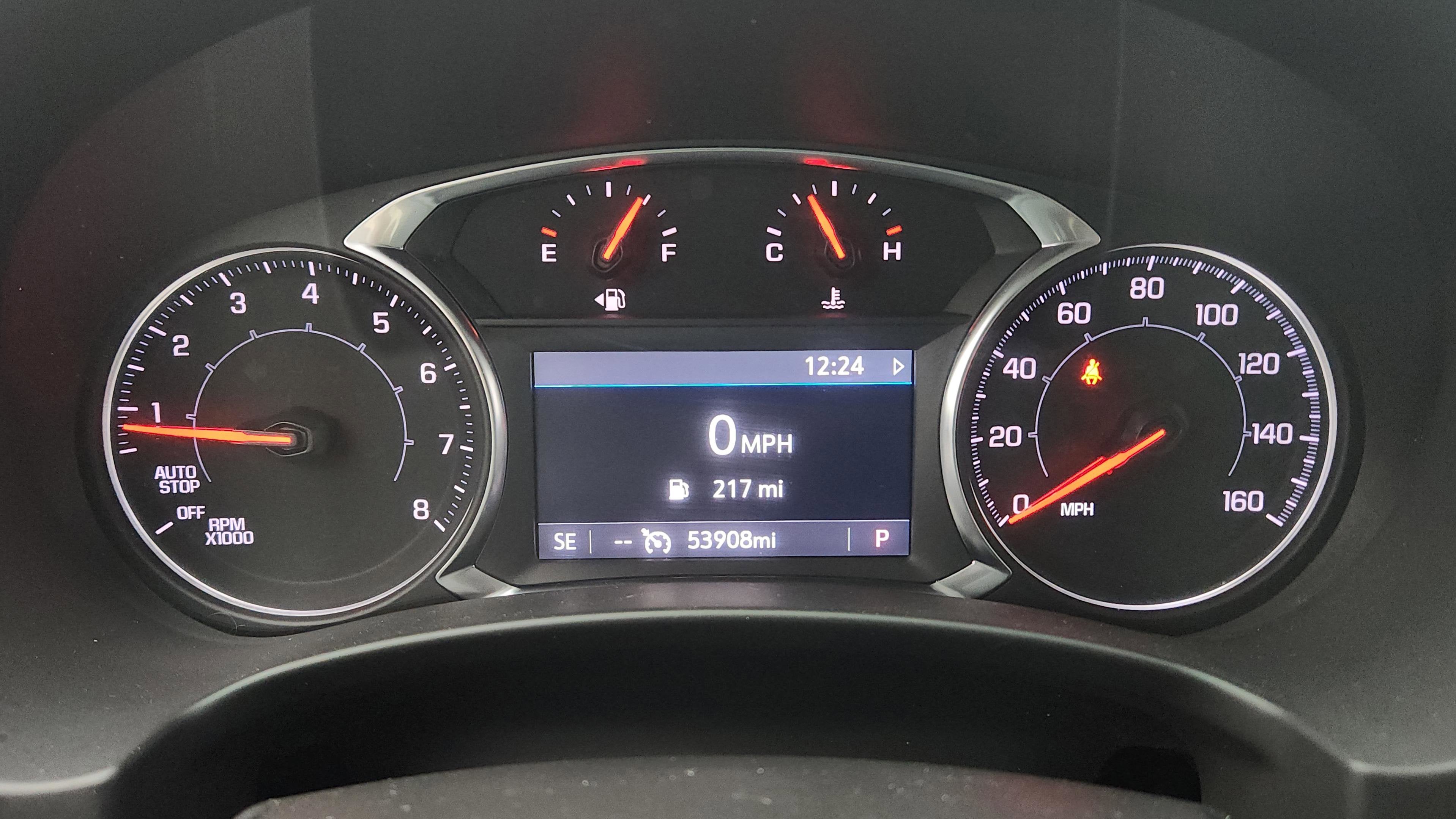 2023 GMC Terrain FWD SLT