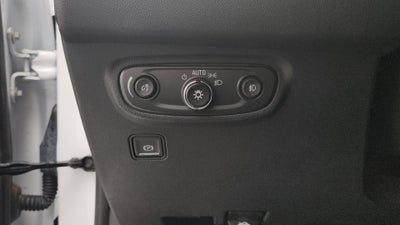 2023 GMC Terrain FWD SLT