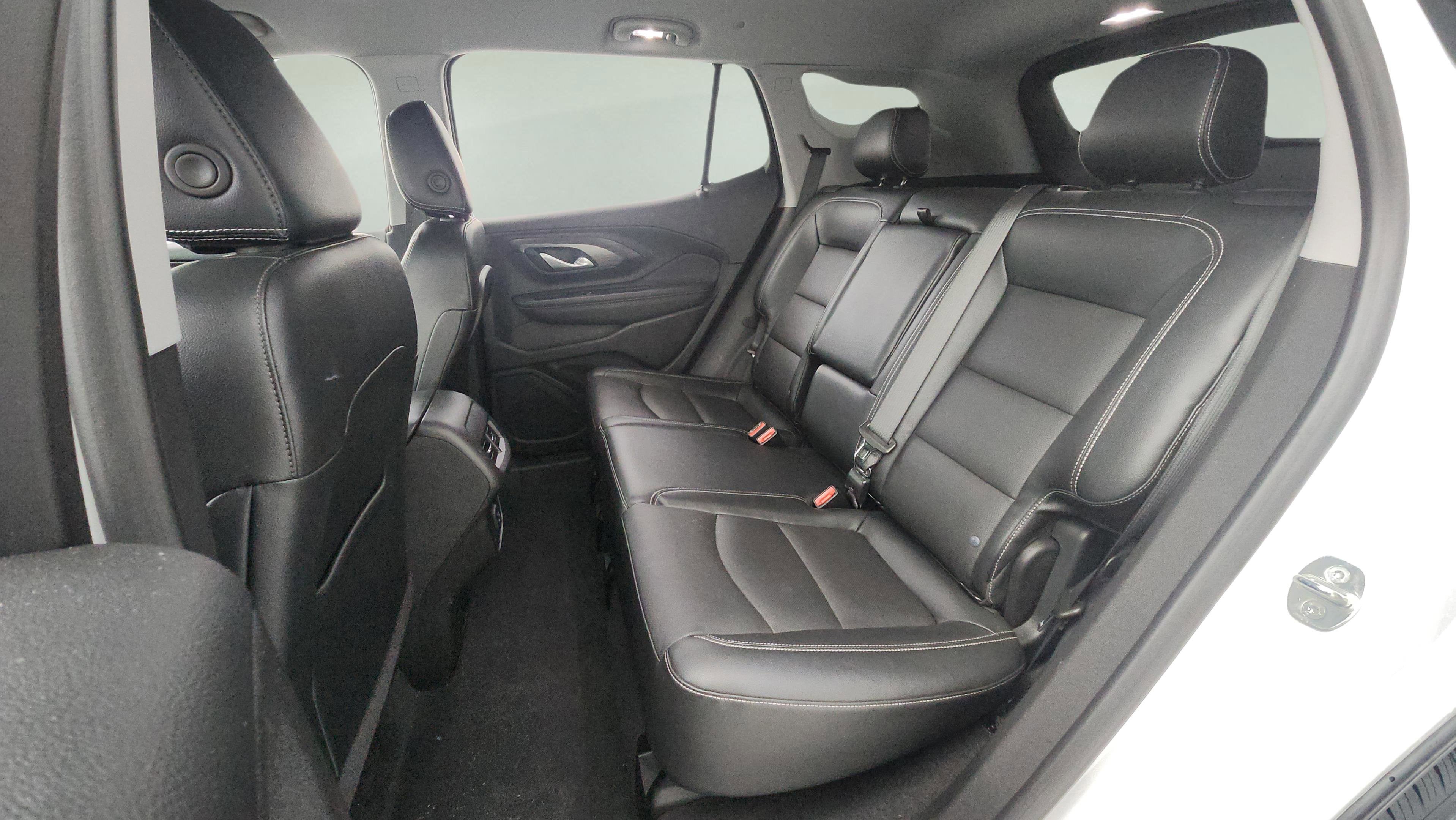 2023 GMC Terrain FWD SLT