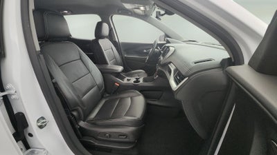 2023 GMC Terrain FWD SLT