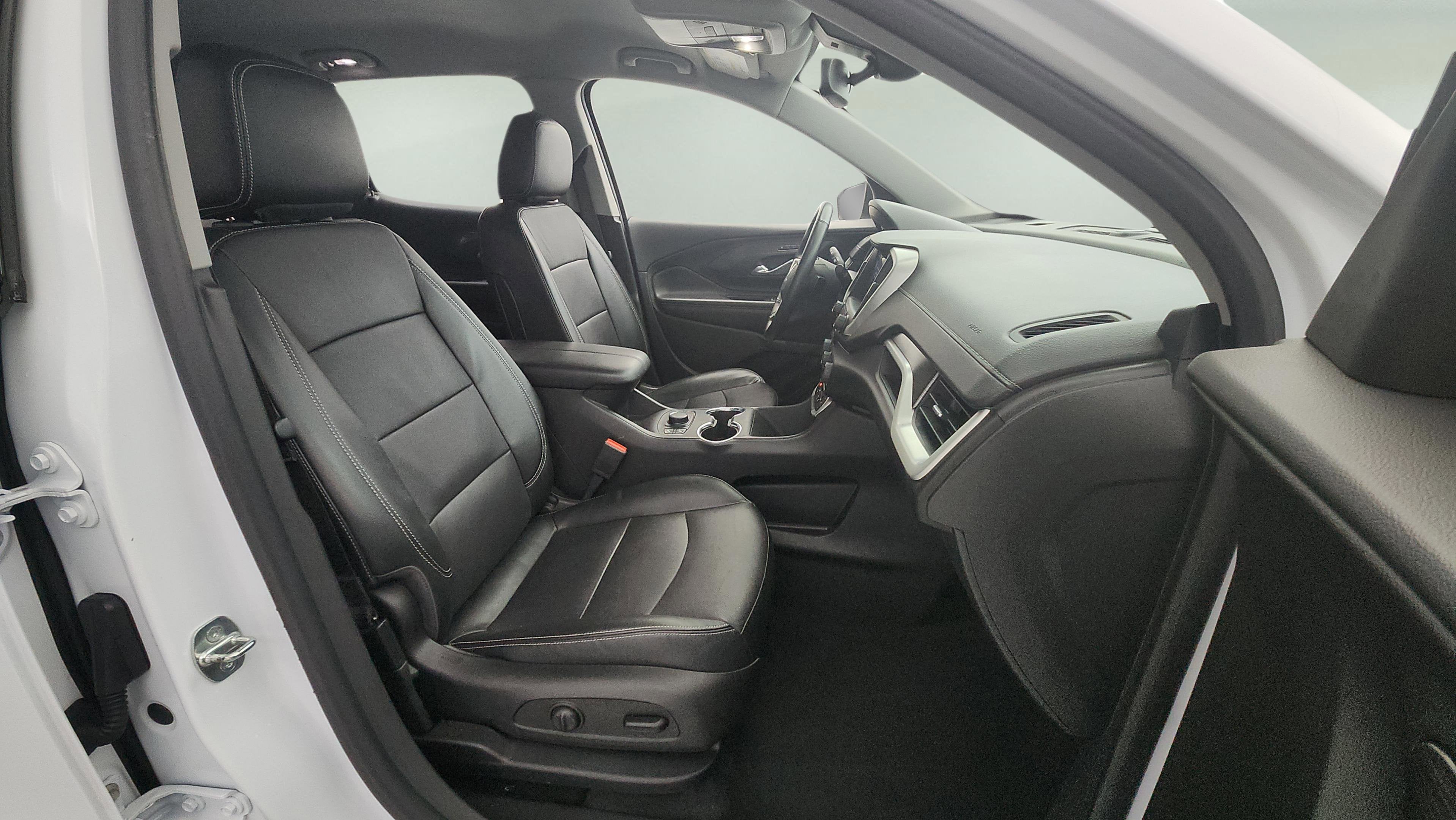 2023 GMC Terrain FWD SLT