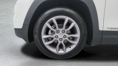 2023 GMC Terrain FWD SLT