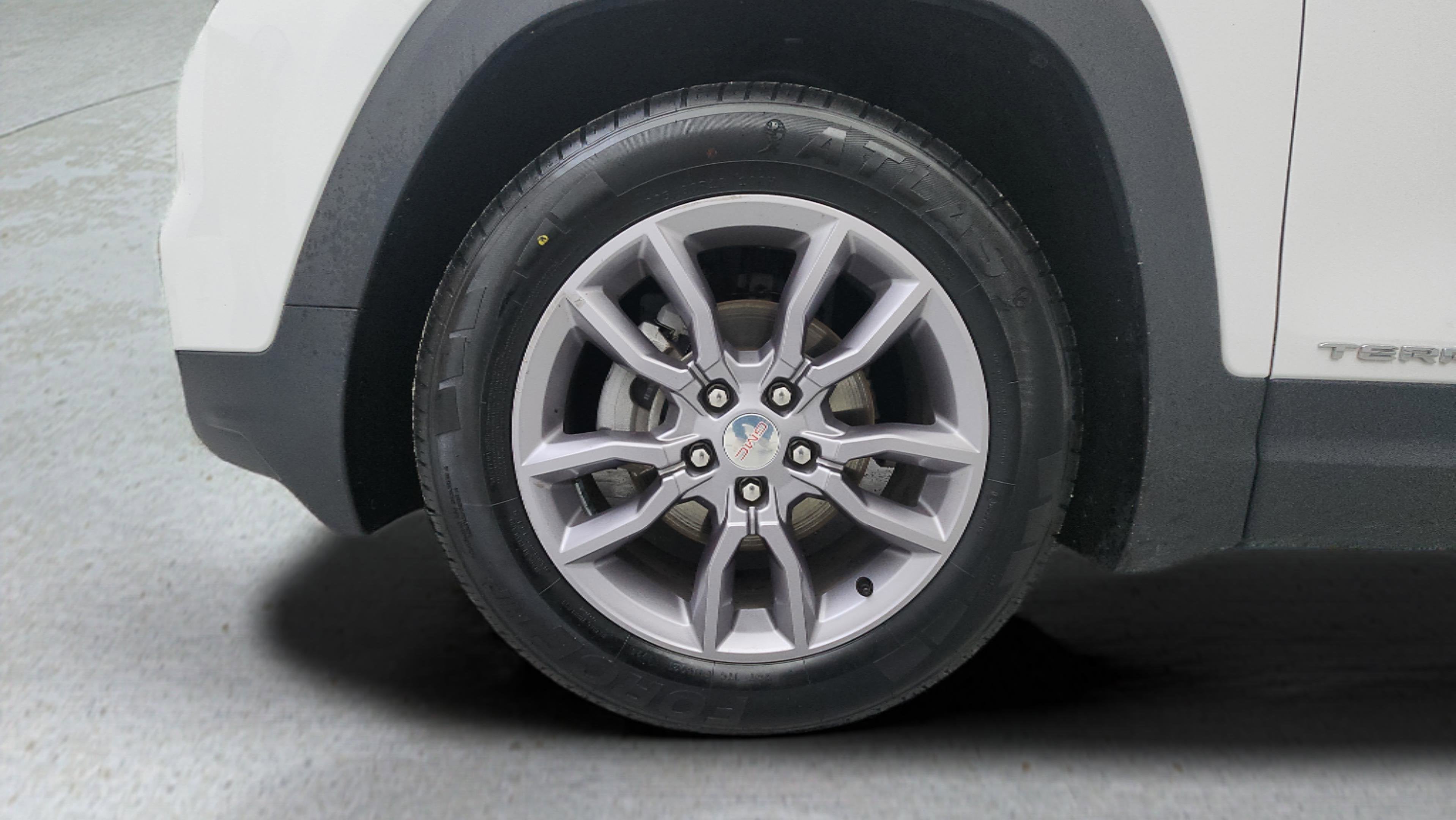 2023 GMC Terrain FWD SLT