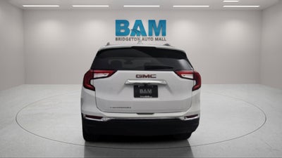 2023 GMC Terrain FWD SLT