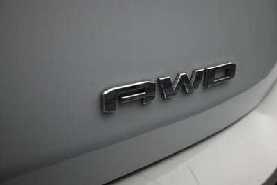 2023 GMC Terrain AWD SLE