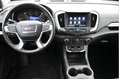 2023 GMC Terrain AWD SLE