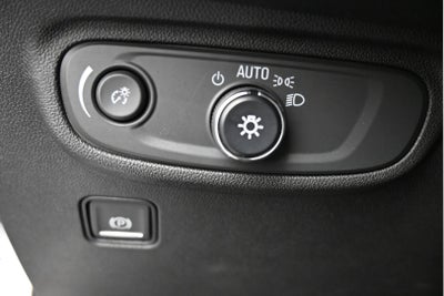 2023 GMC Terrain AWD SLE