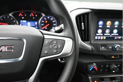 2023 GMC Terrain AWD SLE