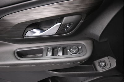 2023 GMC Terrain AWD SLE