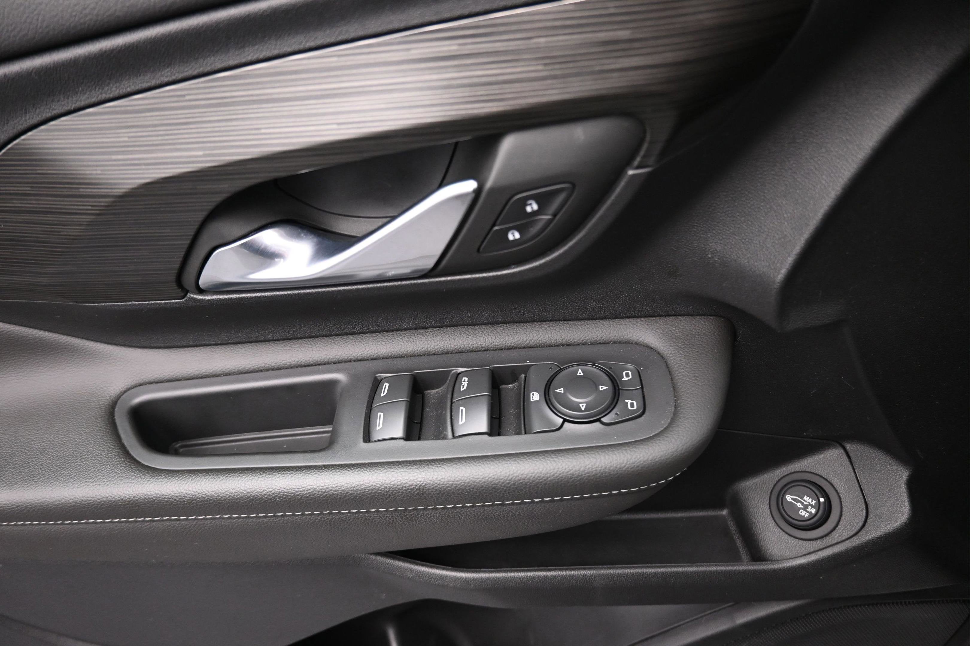 2023 GMC Terrain AWD SLE