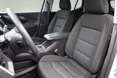 2023 GMC Terrain AWD SLE