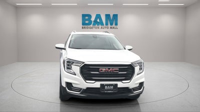 2023 GMC Terrain AWD SLE