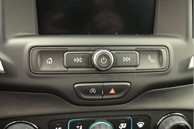 2023 GMC Terrain AWD SLE