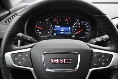 2023 GMC Terrain AWD SLE