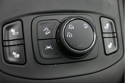 2023 GMC Terrain AWD SLE