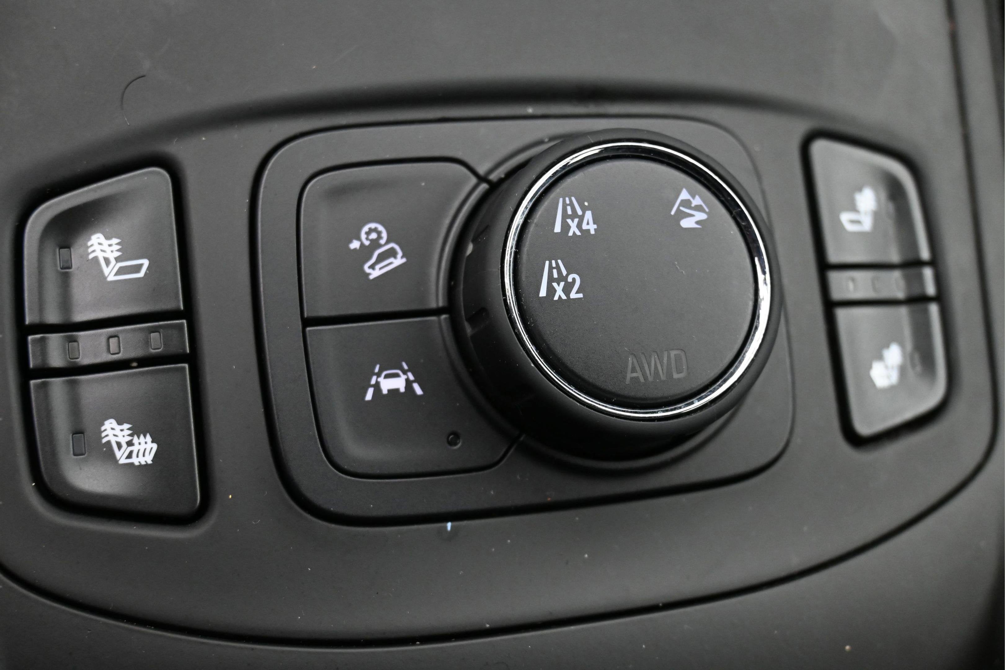 2023 GMC Terrain AWD SLE