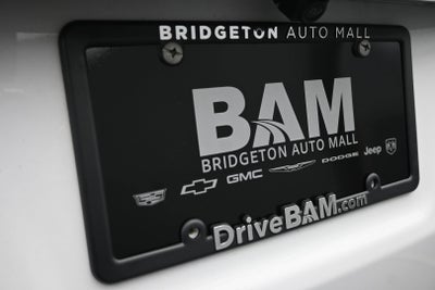 2023 GMC Terrain AWD SLE