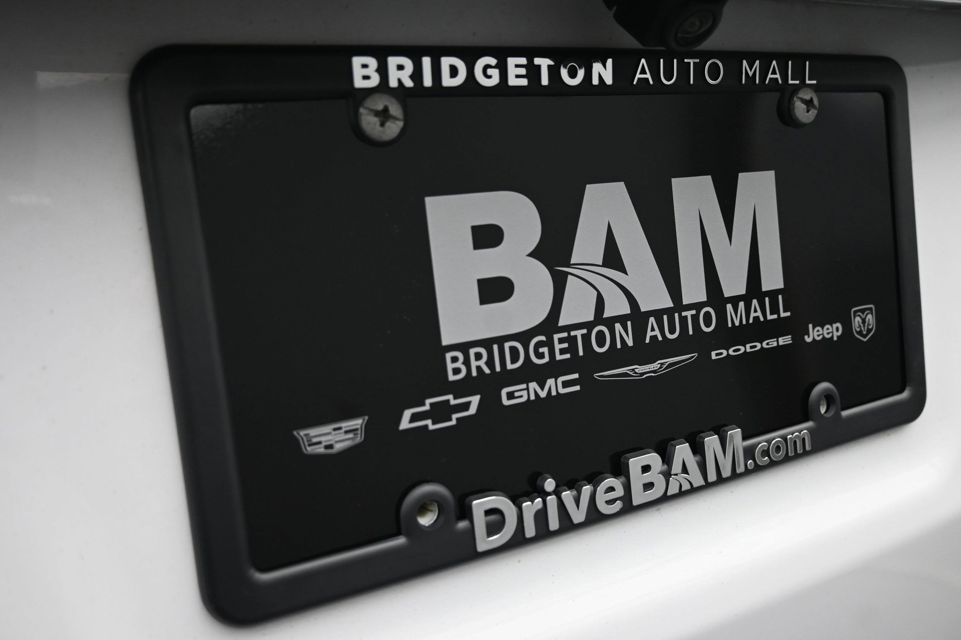 2023 GMC Terrain AWD SLE