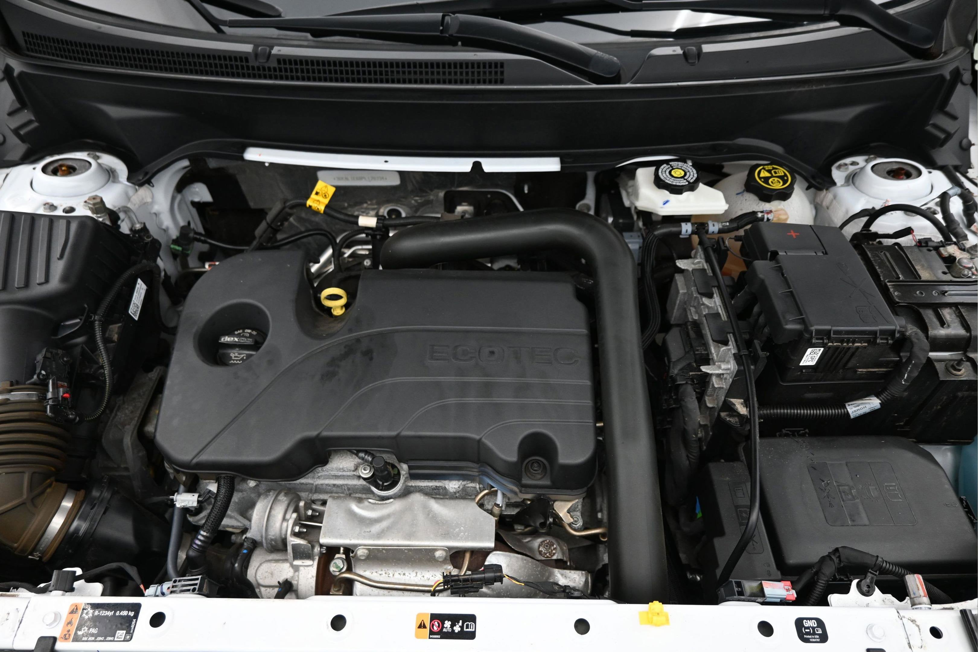 2023 GMC Terrain AWD SLE