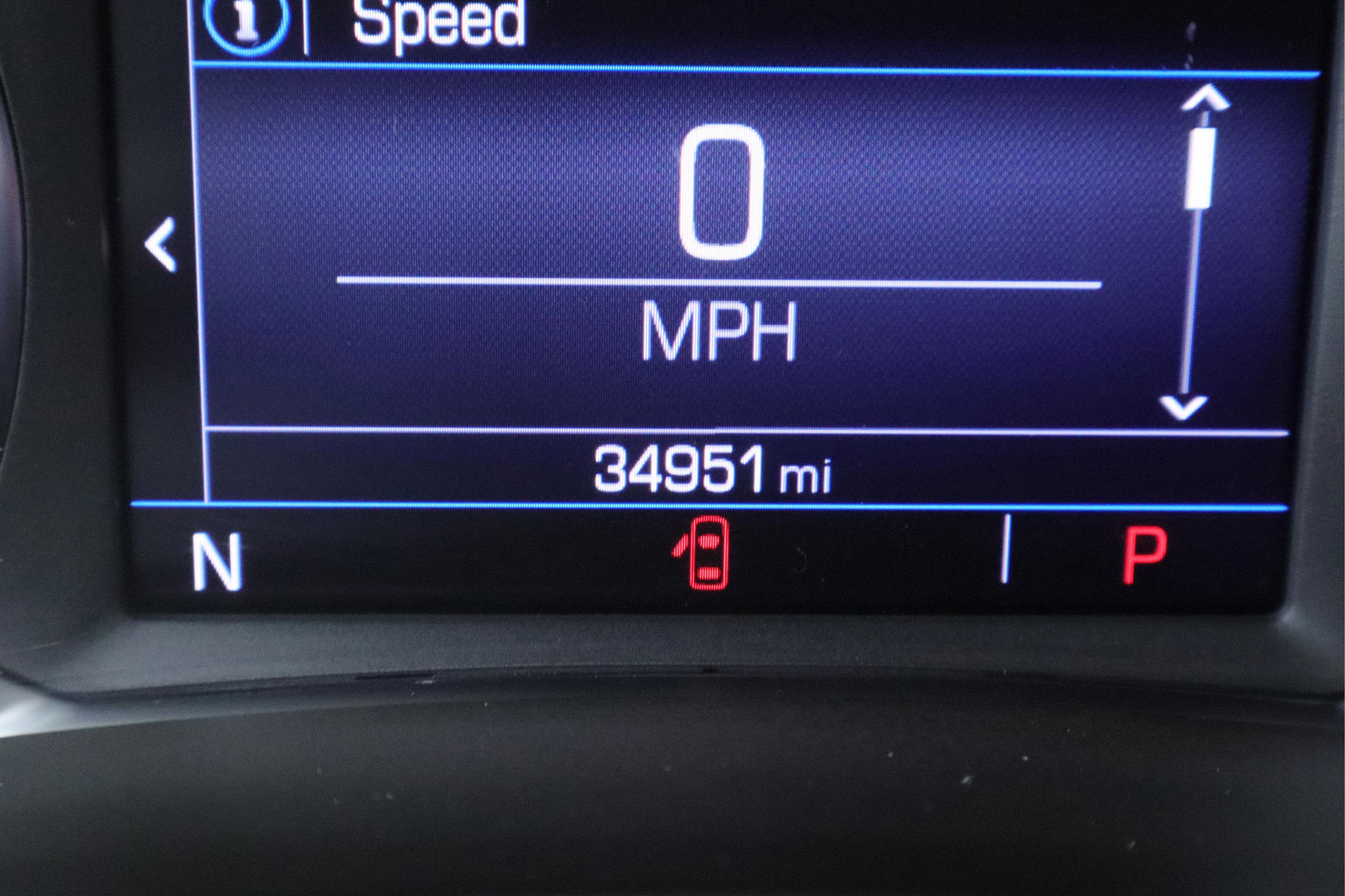 2023 GMC Terrain AWD SLE