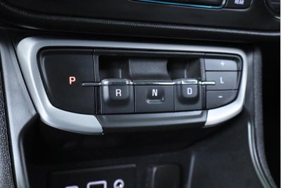 2023 GMC Terrain AWD SLE