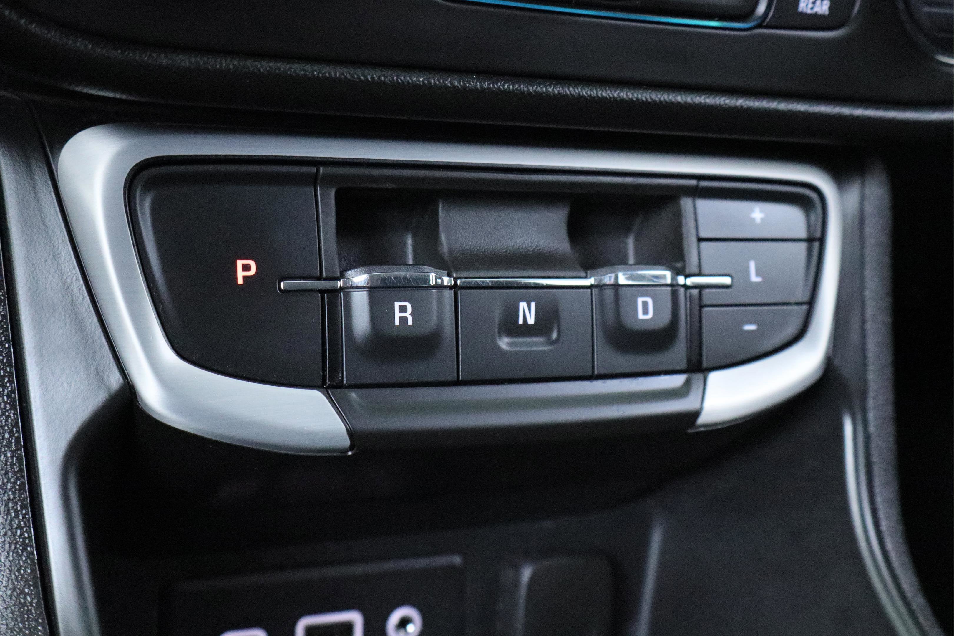 2023 GMC Terrain AWD SLE