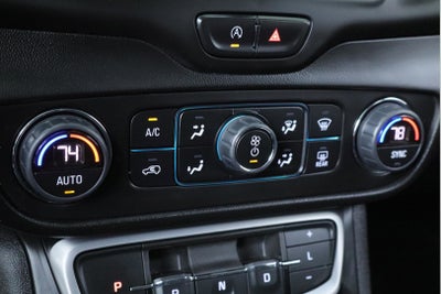 2023 GMC Terrain AWD SLE