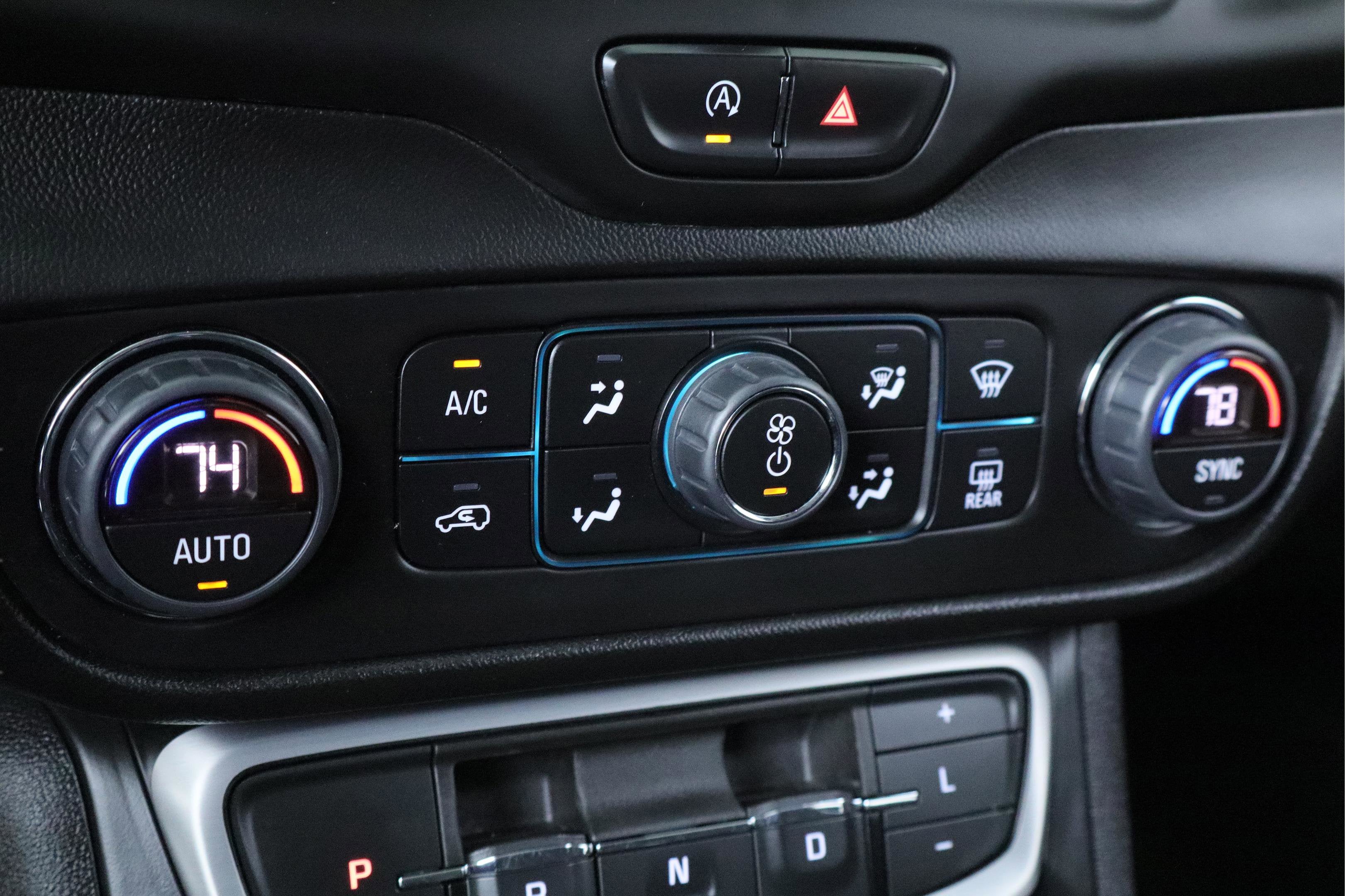 2023 GMC Terrain AWD SLE