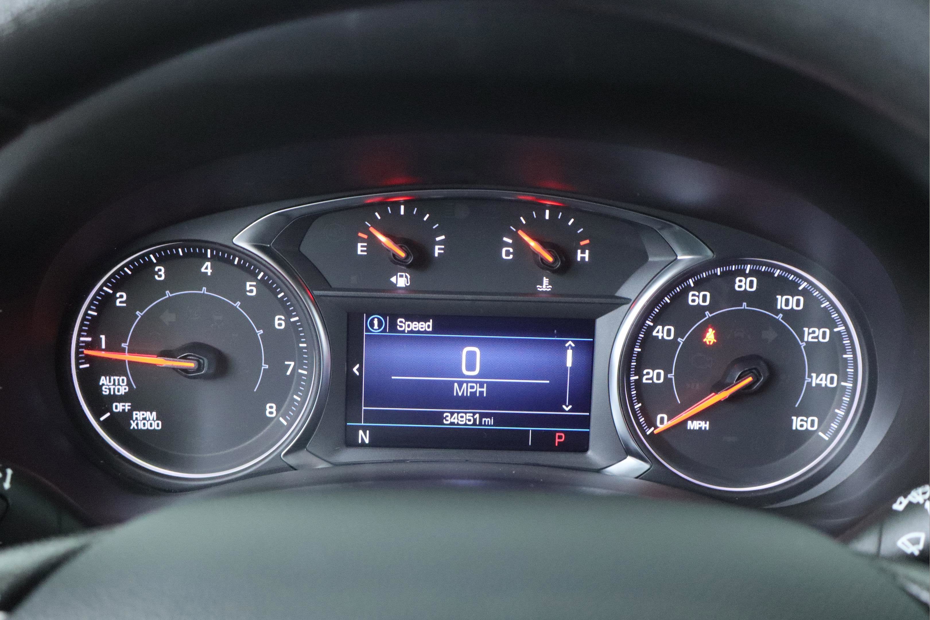 2023 GMC Terrain AWD SLE