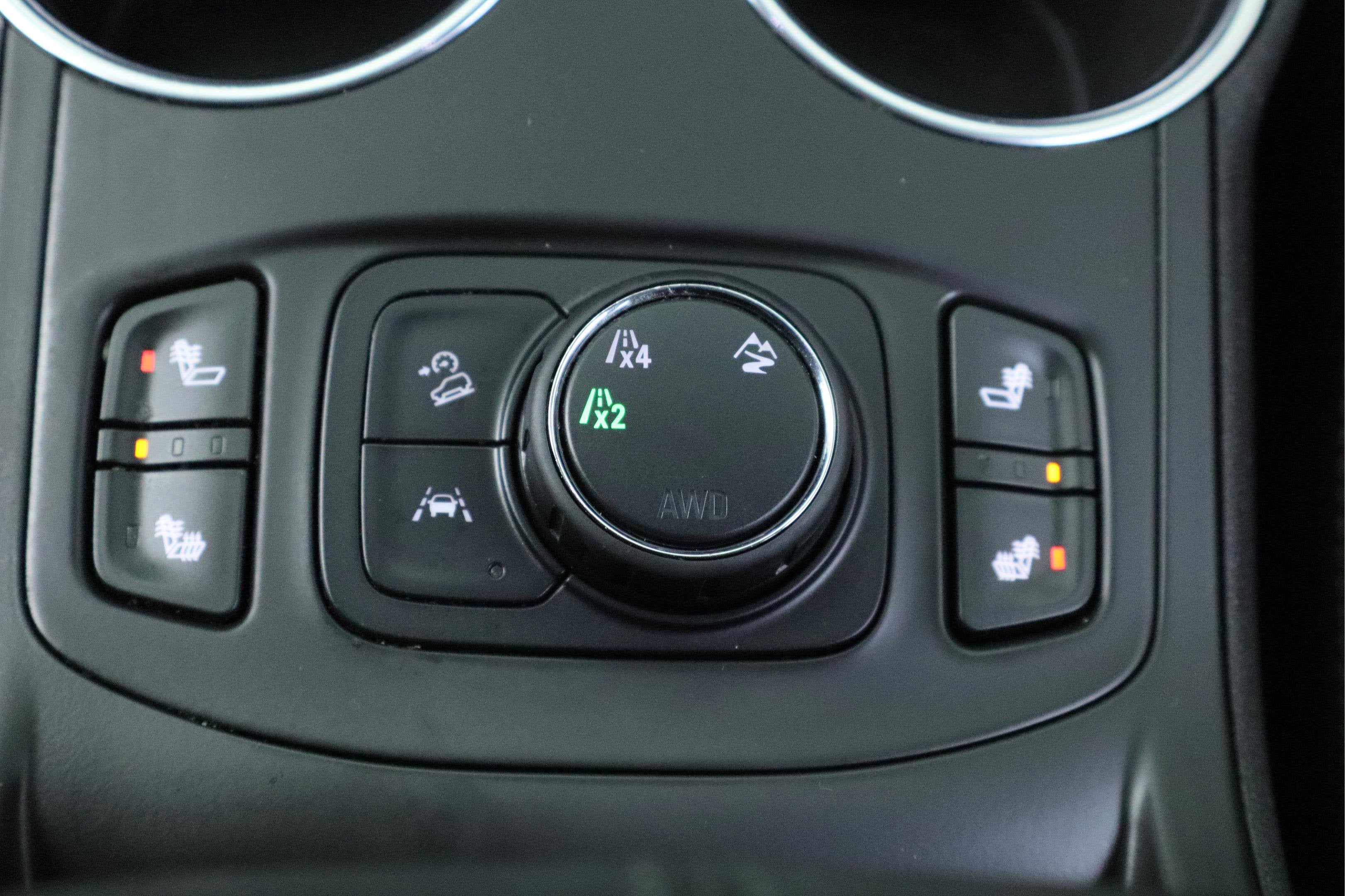 2023 GMC Terrain AWD SLE