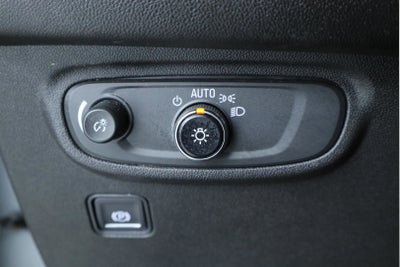 2023 GMC Terrain AWD SLE