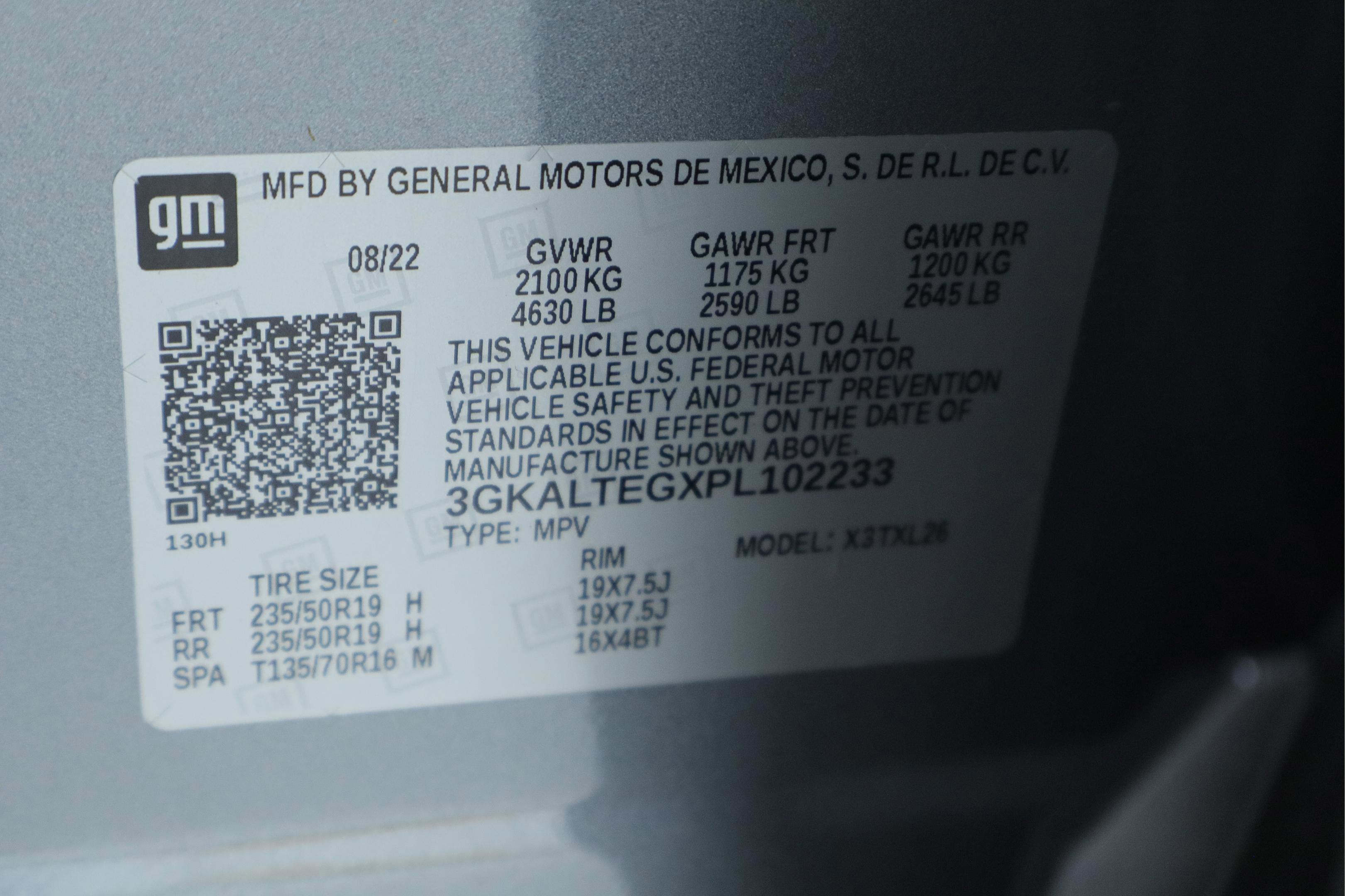 2023 GMC Terrain AWD SLE